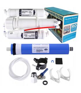 Filtr akwarystyczny RO3 75GPD