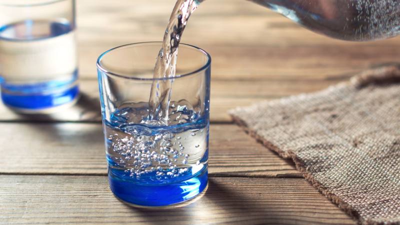 Żywa Woda i Martwa Woda: Tajemnice Wodnego Elixiru Zdrowia