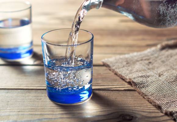 Żywa Woda i Martwa Woda: Tajemnice Wodnego Elixiru Zdrowia