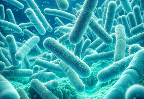 Legionella w wodzie – wszystko, co musisz wiedzieć o groźnej bakterii
