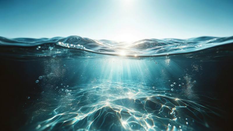 Tajemnicza Siła Wody: Ukryty Wpływ na Nasze Zdrowie