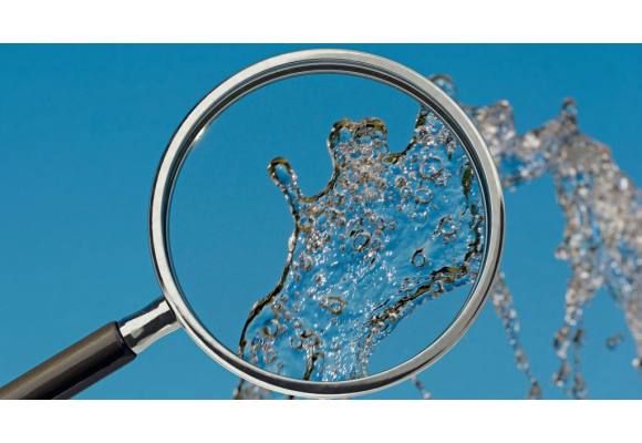 Twardość wody: wpływ na zdrowie i gospodarstwo domowe